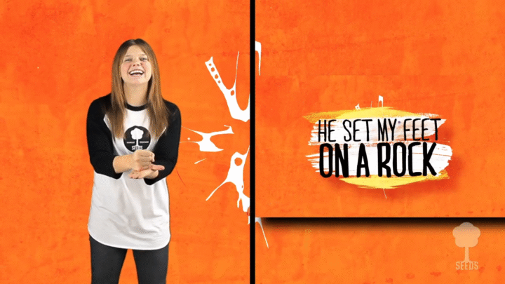 Out of the Mud (Psalm 40:1-2)