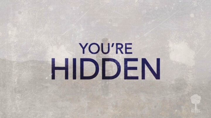 Your Life is Hidden Bonus Acoustic Version Colossians The Word of God Product Screenshot Image Single Video