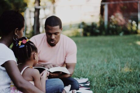 Family Worship Devotions