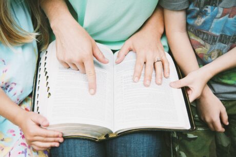 Simple Family Worship & Devotions
