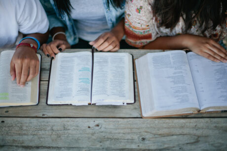 The Living Word of God
