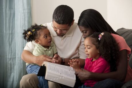 5 Reasons To Make Family Worship A Priority