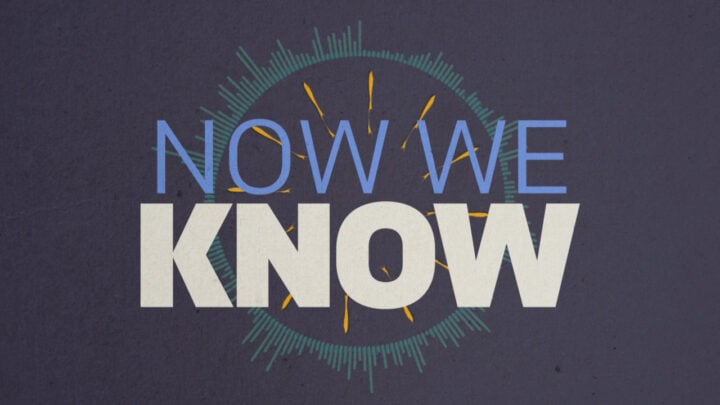 Now We Know The Old Testament Trust Product Hand Motion Screenshot Image Kylie
