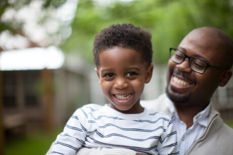 7 Ideas Engaging with your kids