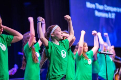 Kids Worship
