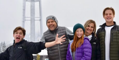 Houser Family
