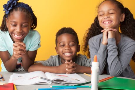 Make Family Worship a Priority