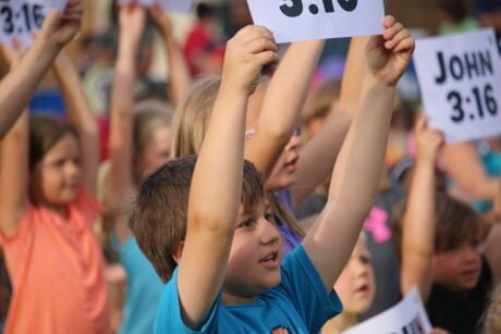 Top 12 Kids Worship Videos For Easter