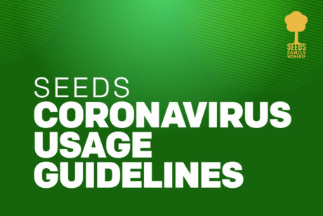 Seeds Coronavirus Usage Guidelines