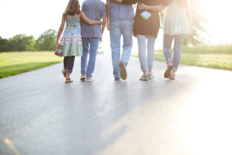 Your Family during Coronavirus