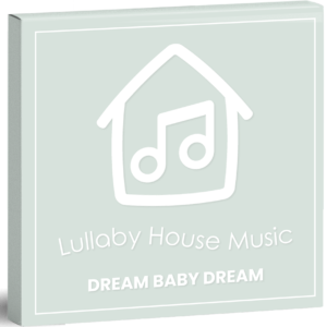 Lullaby House Music: You Are Loved