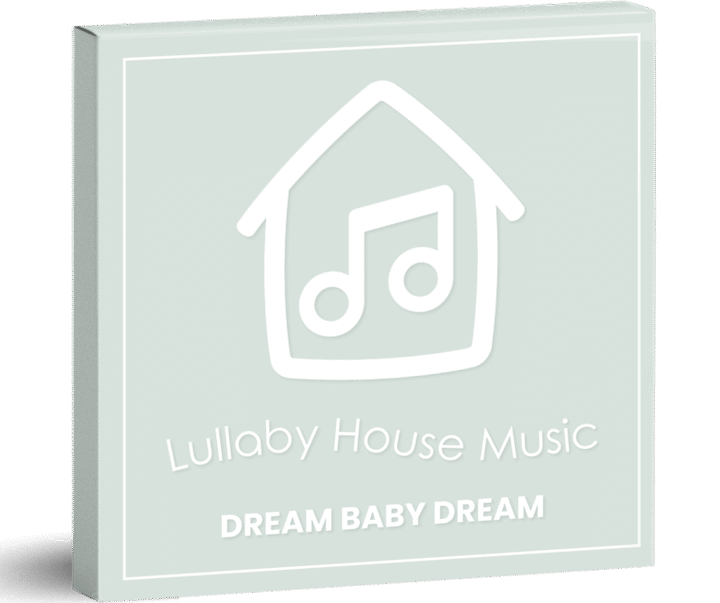 Lullaby House Music: You Are Loved