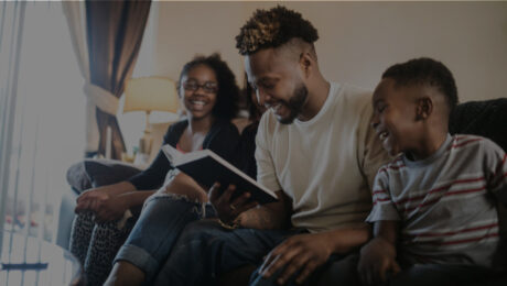 Family Reading Bible