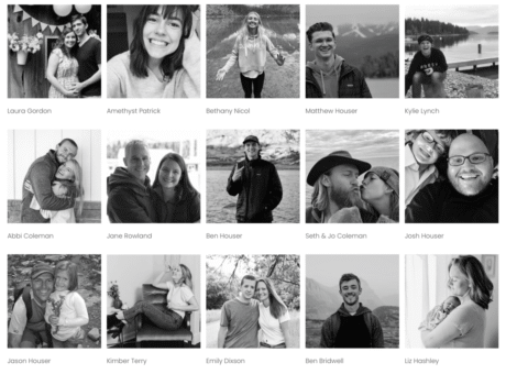 The Lullaby House Music Story & Collective