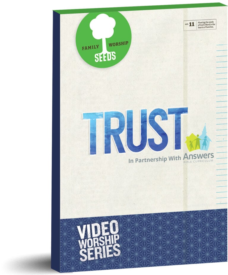 Brand New Videos For Your Children's Ministry -