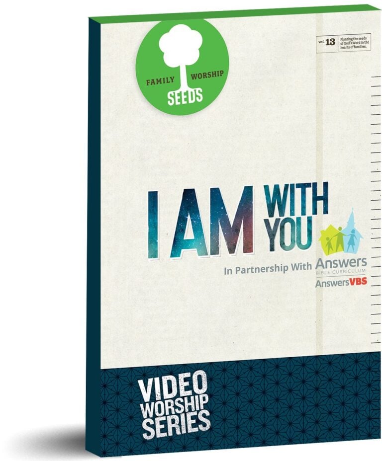 Brand New Videos For Your Children's Ministry -