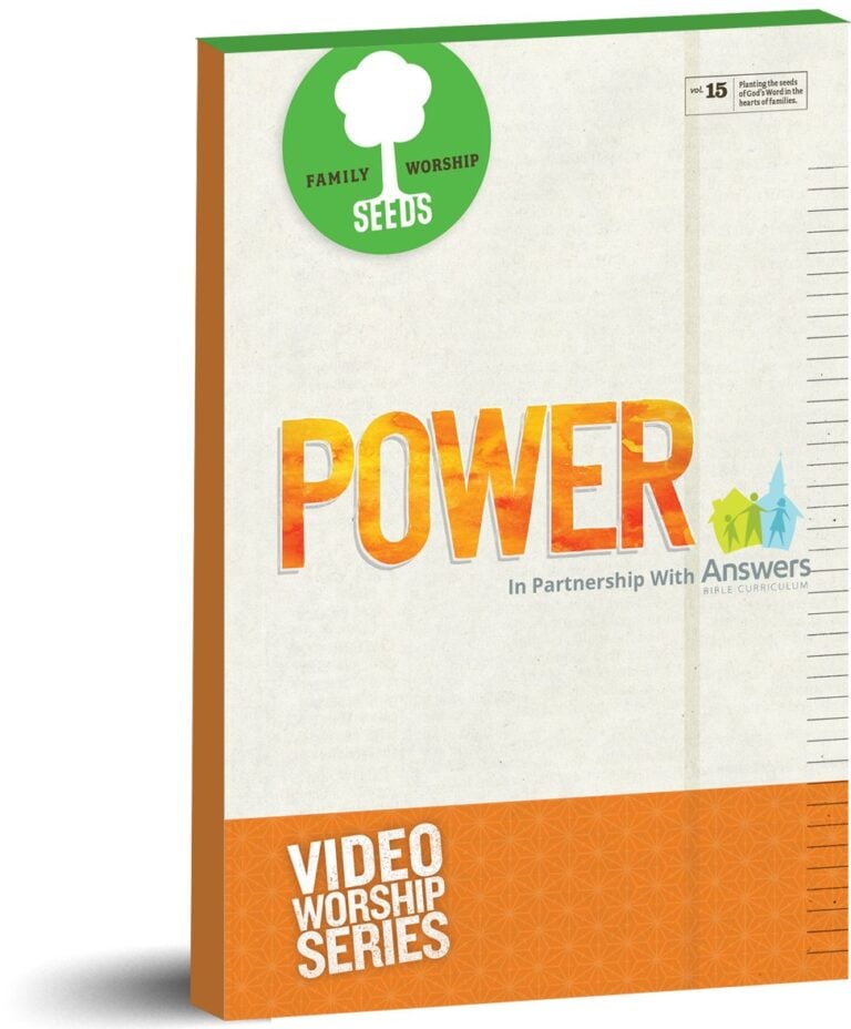 Brand New Videos For Your Children's Ministry -