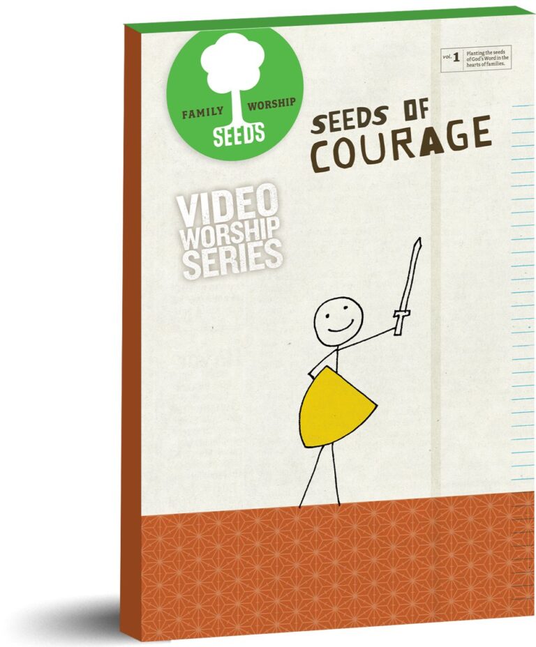 Brand New Videos For Your Children's Ministry -