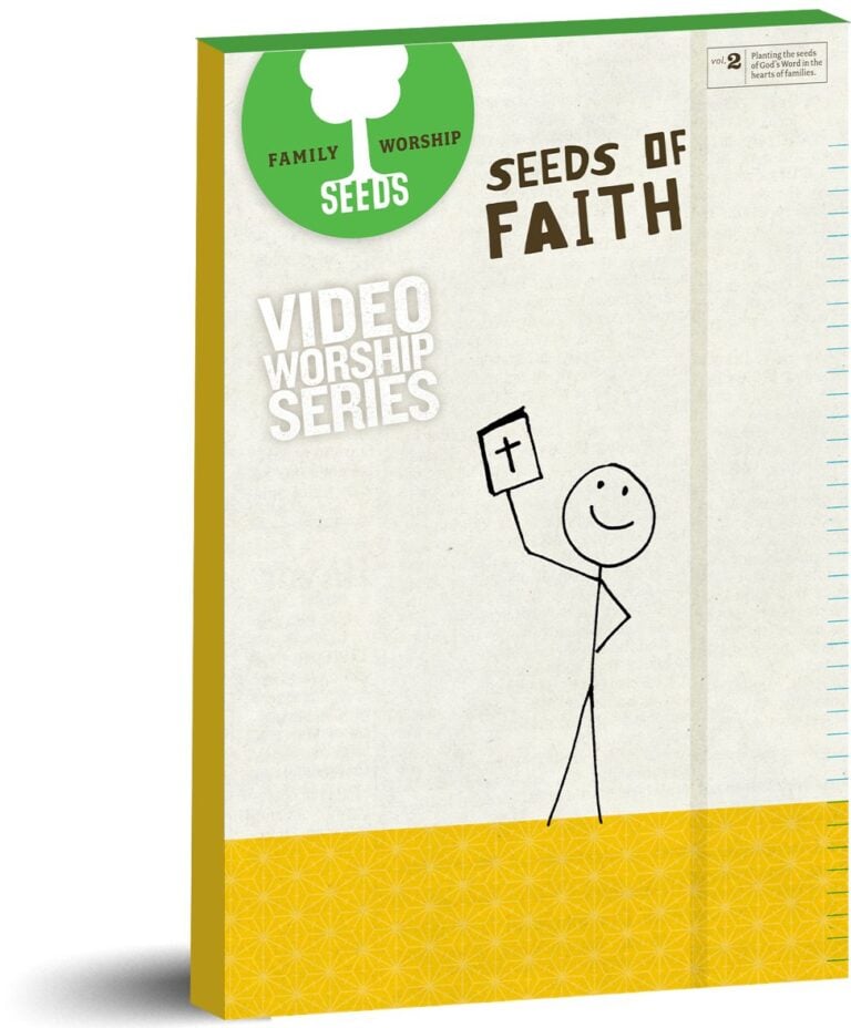 Brand New Videos For Your Children's Ministry -
