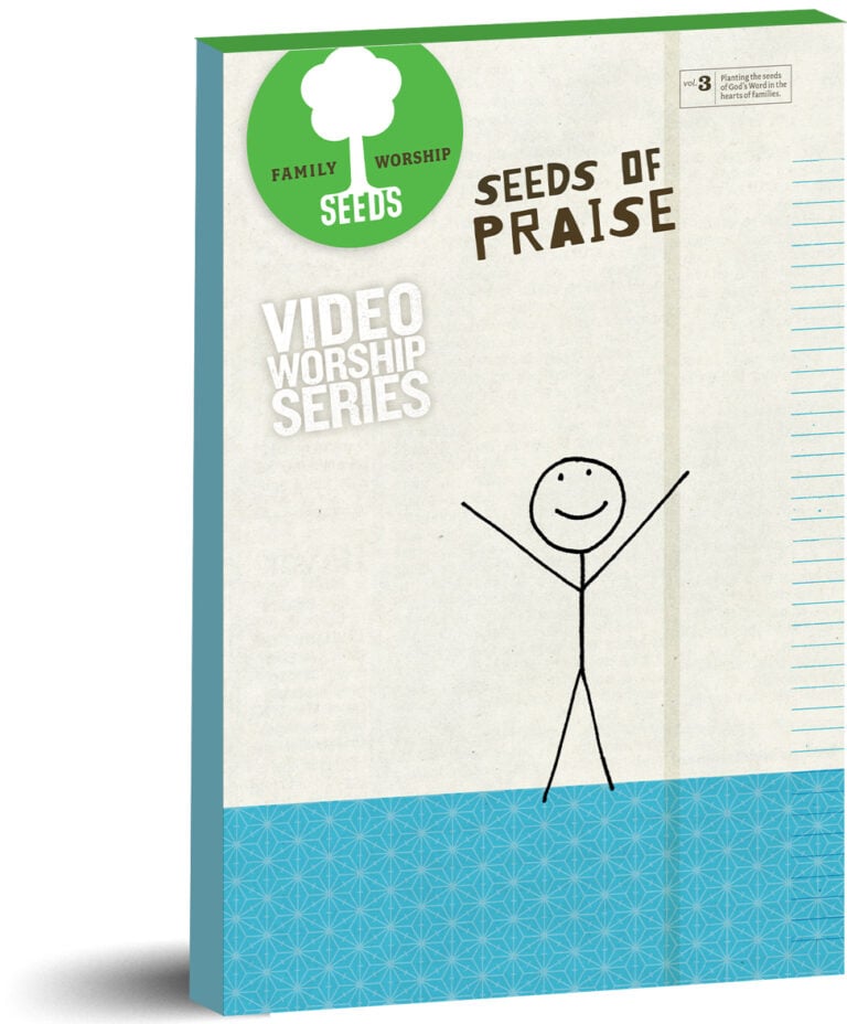 Brand New Videos For Your Children's Ministry -