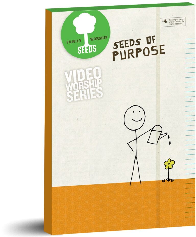 Brand New Videos For Your Children's Ministry -