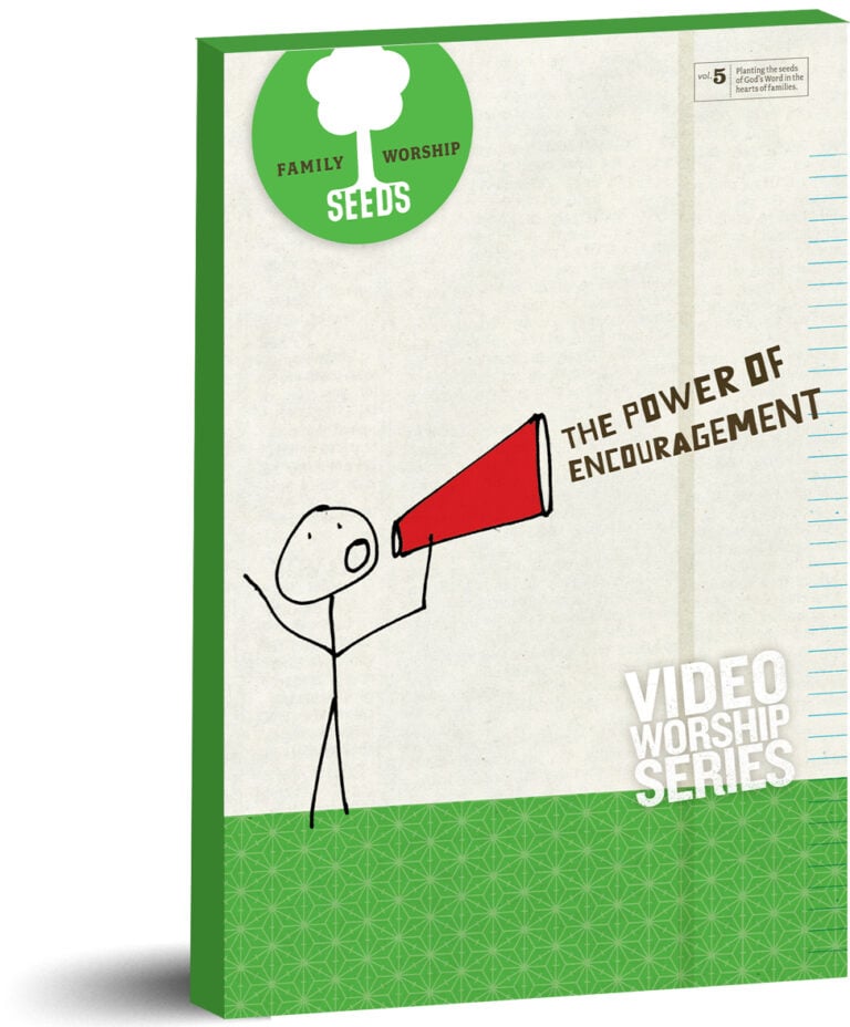 Brand New Videos For Your Children's Ministry -