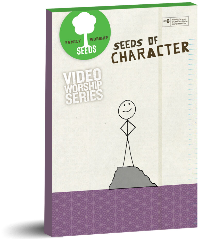 Brand New Videos For Your Children's Ministry -