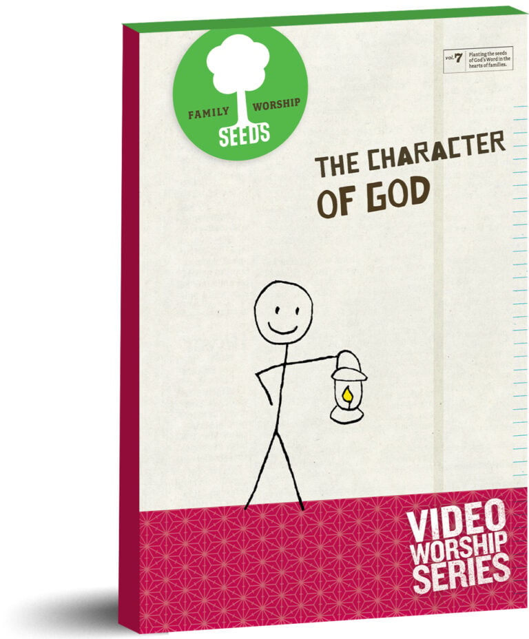 Brand New Videos For Your Children's Ministry -