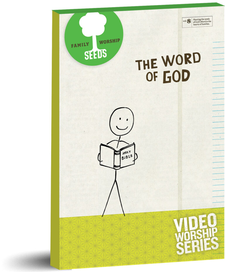 Brand New Videos For Your Children's Ministry -