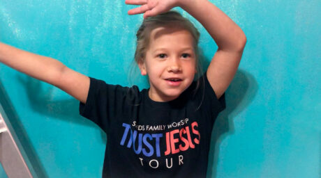 Sing God's Word Kids Help