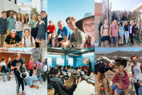 Mazatlan Picture Collage