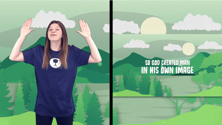 Brand New Videos For Your Children's Ministry -