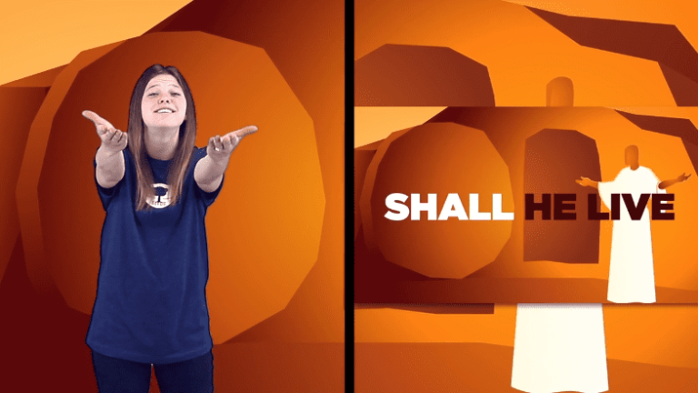 Brand New Videos For Your Children's Ministry -