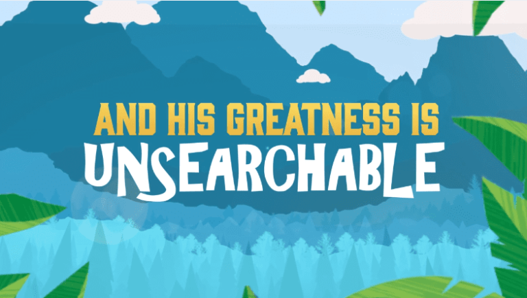 Brand New Videos For Your Children's Ministry -