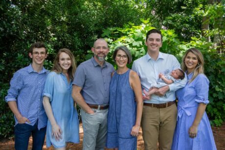 Christian Family