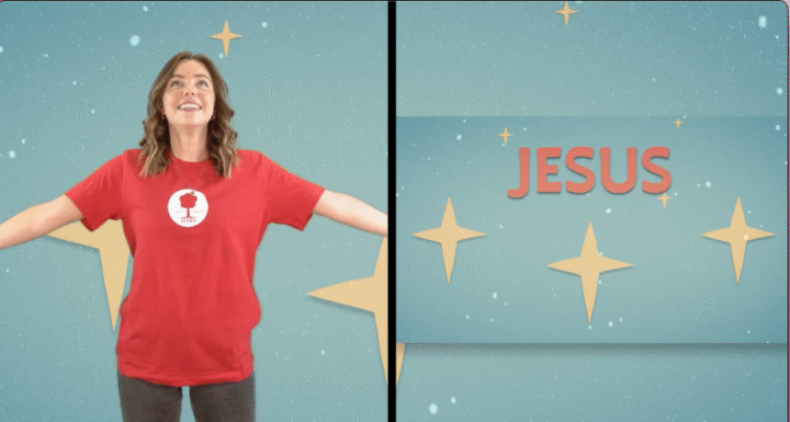 Jesus