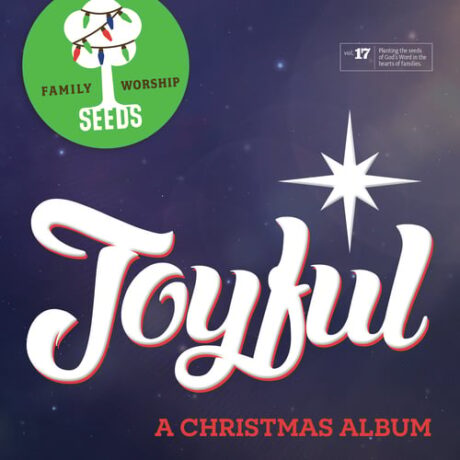 JOYFUL - A Christmas Album
