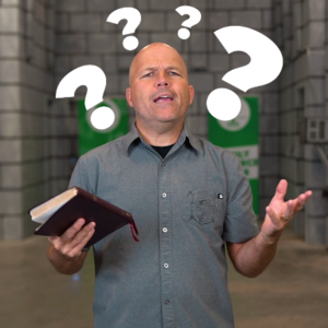 Episode 5 - Sing God's Word Kids Show