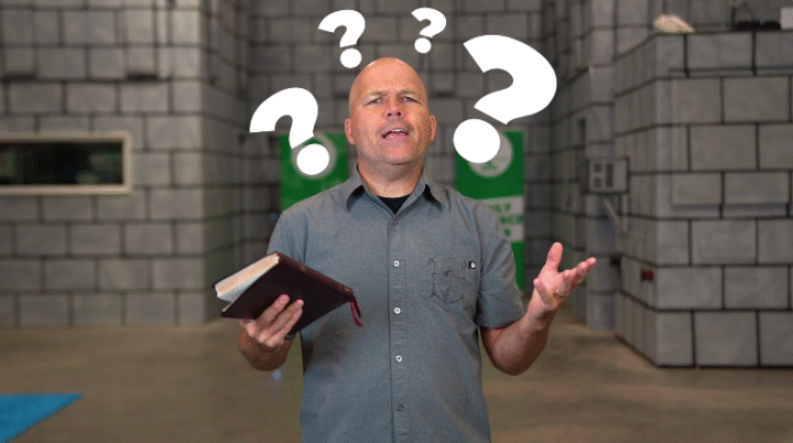 Episode 5 - Sing God's Word Kids Show