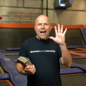 Episode 8 - Sing God's Word Kids Show
