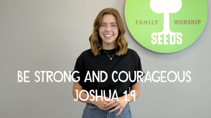 Episode 3 - Sing God's Word Kids Show