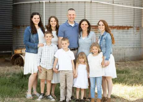 How One Homeschool Mom is Using Seeds Kids Worship to Reach her Kids