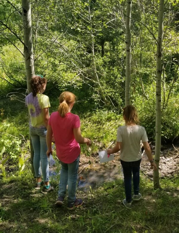 8 ways to Enjoy the Great Outdoors as a Family  -