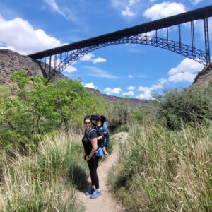 8 ways to Enjoy the Great Outdoors as a Family  -