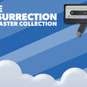 The Resurrection: An Easter Collection Worship Video Collection