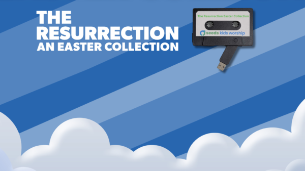 The Resurrection: An Easter Collection Worship Video Collection