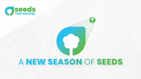 A New Season of Seeds