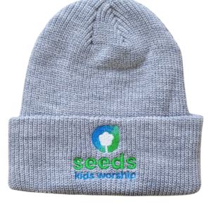 Seeds Kids Worship Beanie Kids