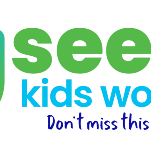 Seeds Kids Worship Logo