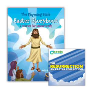 Book & CD Easter